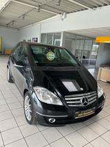 Mercedes-Benz A 160 1.5 Sitzheizung-Radio-Klima - gebrauchte Mercedes-Benz A 160 aus dem Jahr 2011