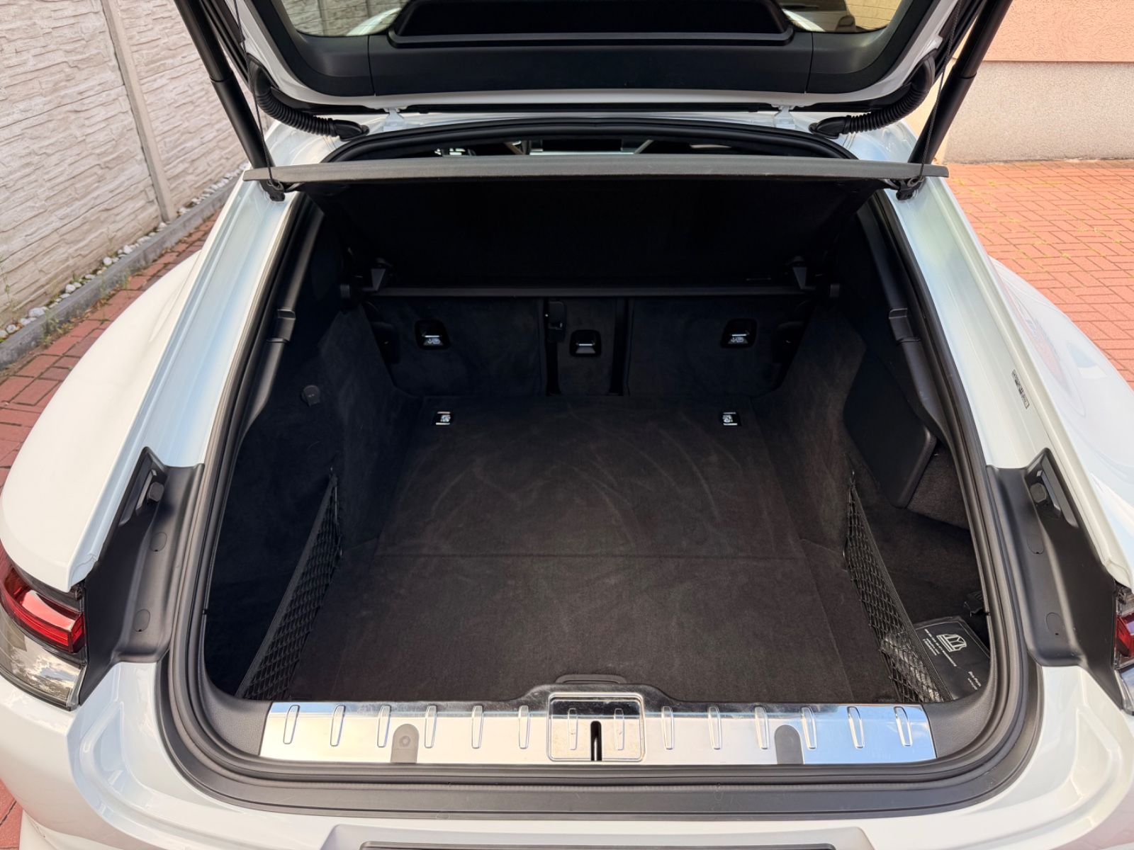 Porsche Panamera GTS VOLL+BOSE+PANO+360 KAMERA foto 7
