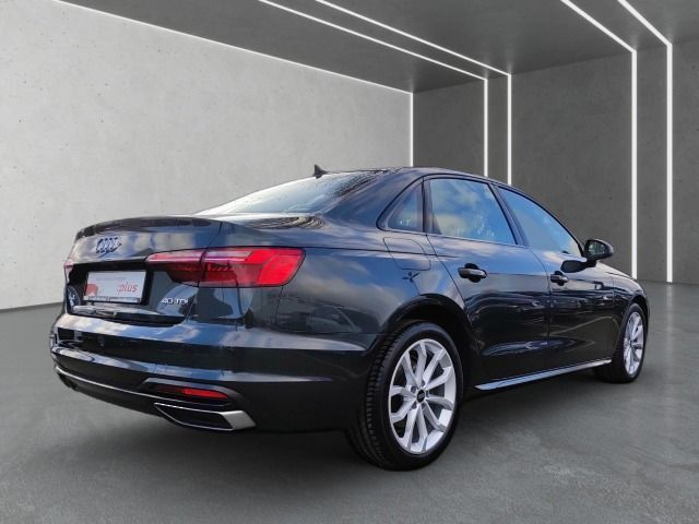 Audi A4 - Bild 2