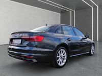 Audi A4 - Vorschau Bild 2