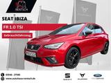 Seat Ibiza FR 1.0 TSI *LED*SHZ*NAVI* - Seat Ibiza: Rot
