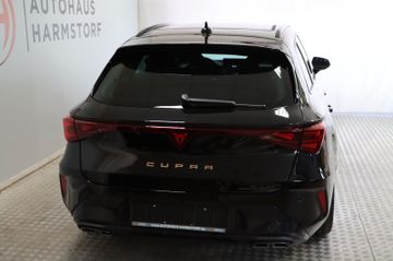 Cupra Leon Sportstourer 1.5 AHK Pano 19Zoll Sennheiser