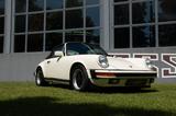 Porsche 911 Carrera 3.2 Cabriolet 2+ TÜV neu - Porsche aus 1984: 911 Carrera