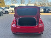 Fiat 500C - Vorschau Bild 6