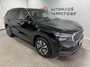 Fahrzeugverkauf 10 Skoda Kodiaq 1.5 TSI Selection Matrix*7-Sitze*AHK