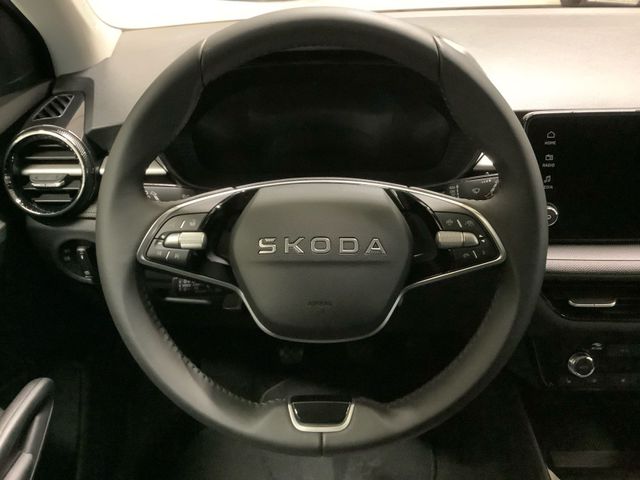 Fabia Balance 1,0 TSI 70 kW 5-Gang-Schaltgetrieb