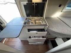 Pössl Summit Shine 600 L  | Premium & Assistenz Paket*