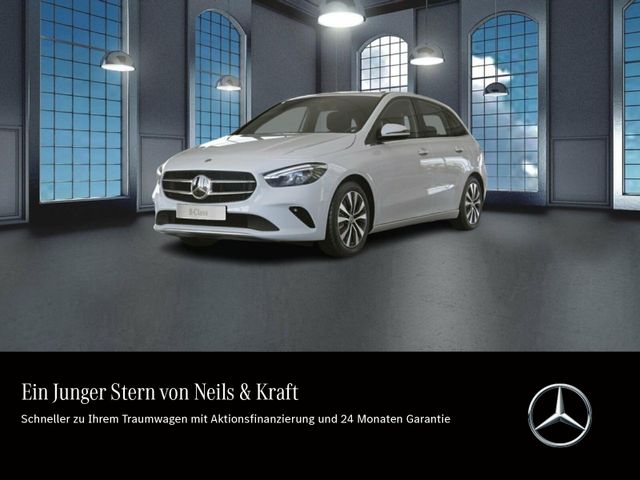 Mercedes-Benz B 250e AMBIENTELICHT+LED+KAMERA+MBUX HIGHEND