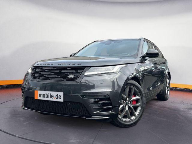 Land Rover Range Rover Velar Dynamic SE D300 Luft Pano 3D A