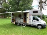 Fiat Hymer CC524 Klima Tempomat, Sommerfahrzeug, - Offers