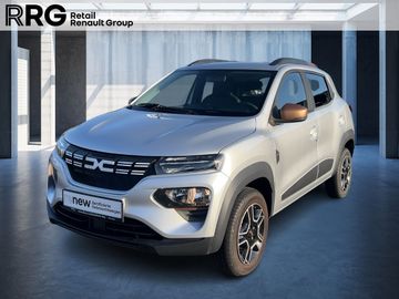 Dacia Leasingangebot: Dacia Spring ELECTRIC EXTREME 27kWh CCS NAVIGATION