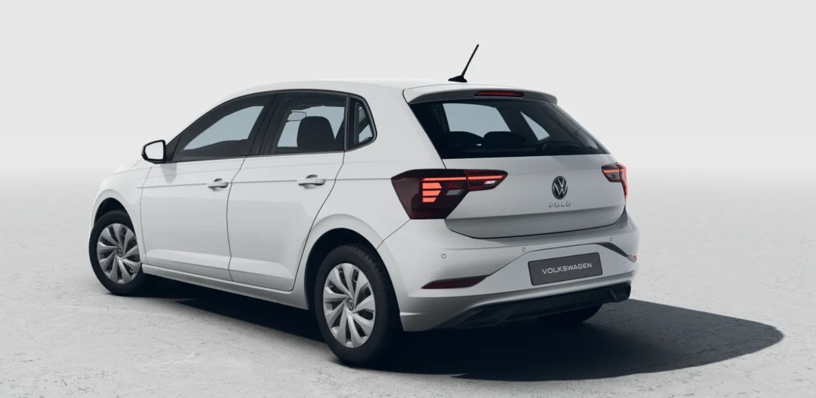 Volkswagen Polo - Bild 3
