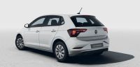 Volkswagen Polo - Vorschau Bild 3