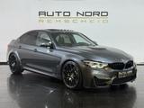 BMW M3 Competition *Carbon*Kamera*KW*H-UP*H&K*S-Dach - graue BMW M3