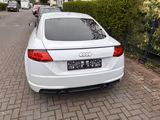 Audi TT Coupe 1.8 TFSI S tronic - - Audi TT in Frankfurt (Main)