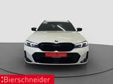 BMW 340i Touring xDrive 19 M SPORT PRO CAM - weiße BMW 340
