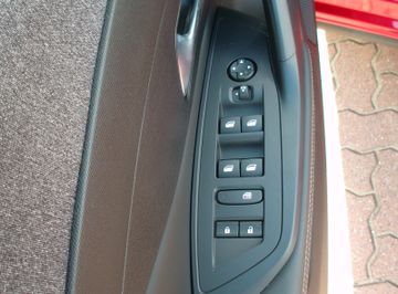 Peugeot 408 - 9