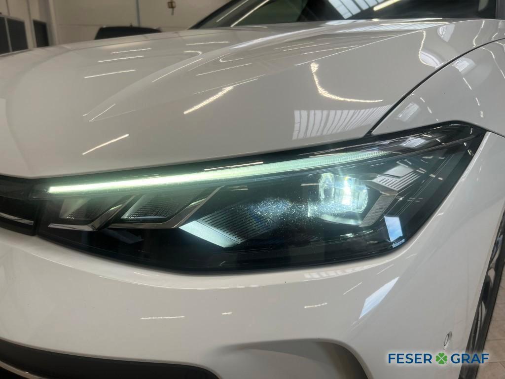 Volkswagen Passat Business 2.0 TDI DSG/LED/Rear View/Sitzhz, миниатюра 17