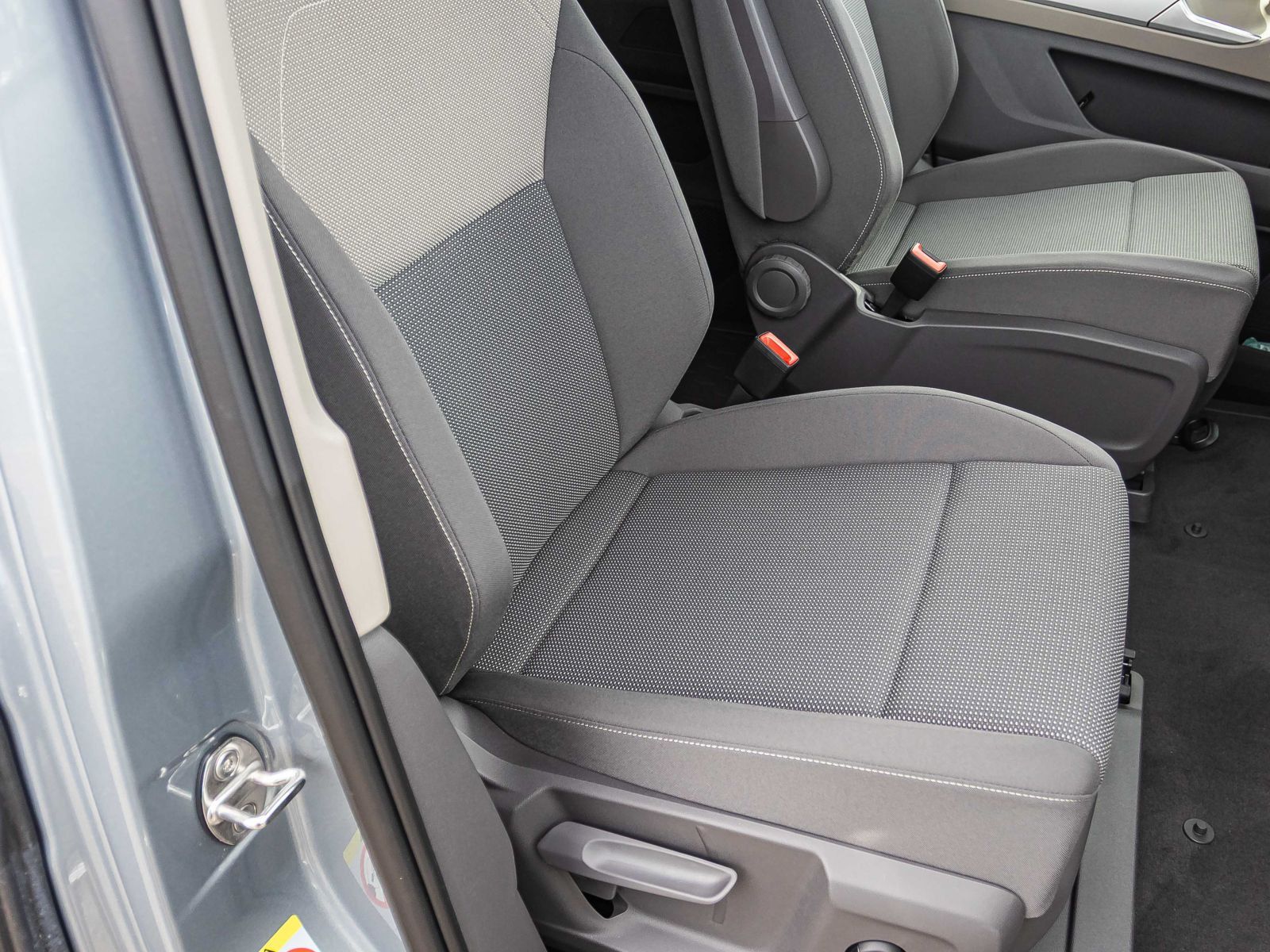 Volkswagen T7 California - Bild 21