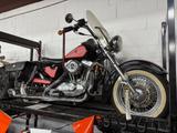 Harley-Davidson Sportster - HARLEY-DAVIDSON 1993