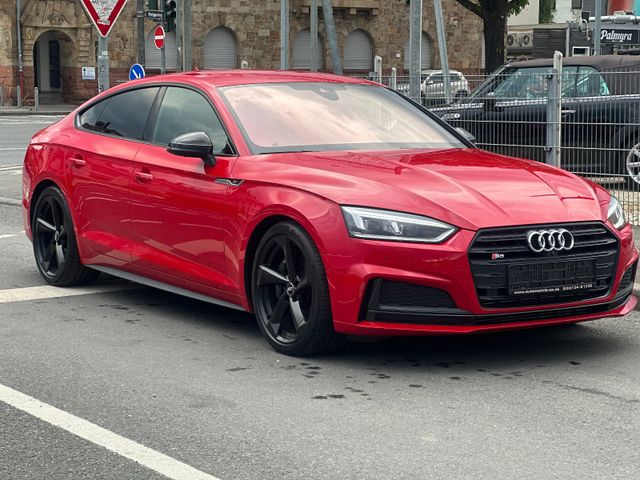 Audi S5 SPORTBACK 3.0 TFSI QUATTRO*VIR+MATRIX+M.2018*