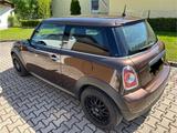 MINI One D One - MINI One D von privat