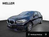 BMW 118d Aut.Advantage LiCoPro,LED,Tempo,SHZ,PDC