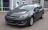 Opel Astra J 1.6 Turbo Sports Tourer Innovation