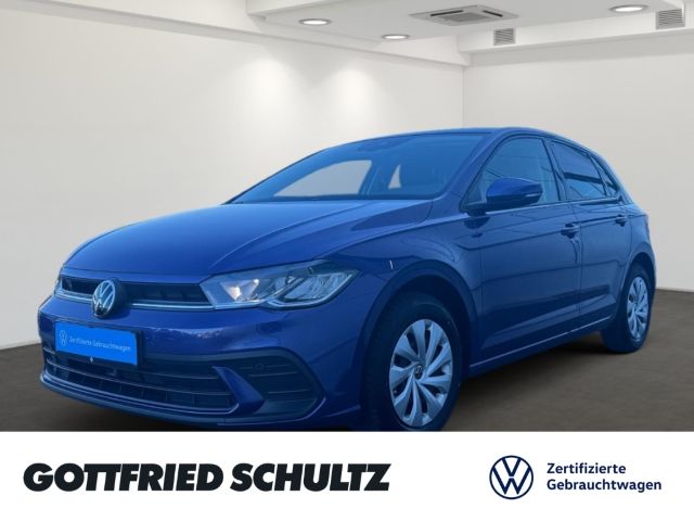 Image of Volkswagen Polo