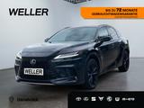 Lexus RX 500h F SPORT+ *Allrad*M Levinson*Pano*360*HUD - gebrauchte Lexus RX 500 aus dem Jahr 2024