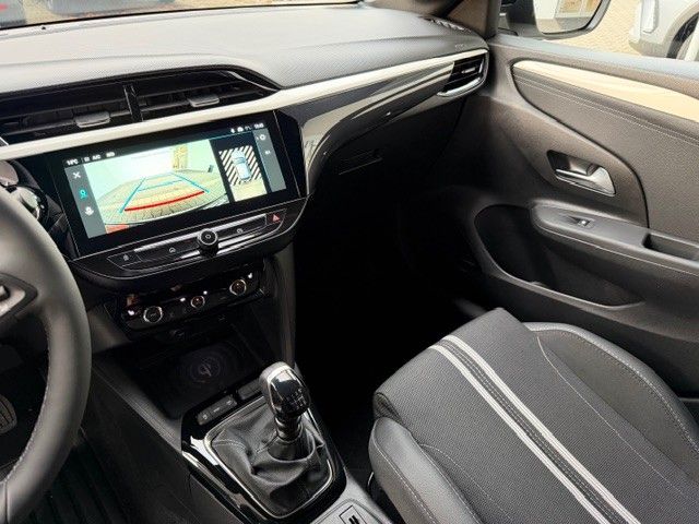 Fahrzeugabbildung Opel Corsa F GS 100PS Facelift/Kamera/Navi/LED!
