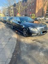 Mercedes-Benz E63 AMG  Auch Tausch anbieten  M156 - gebrauchte Mercedes-Benz E 63 AMG aus dem Jahr 2010