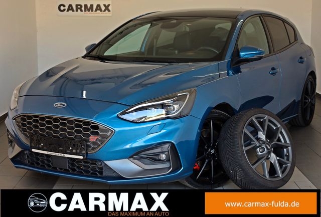 Ford Focus Lim. ST Leder,Navi,LED,HeadUp,Panorama,B&O