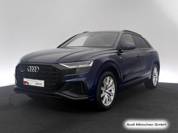 Audi Q8 - 5