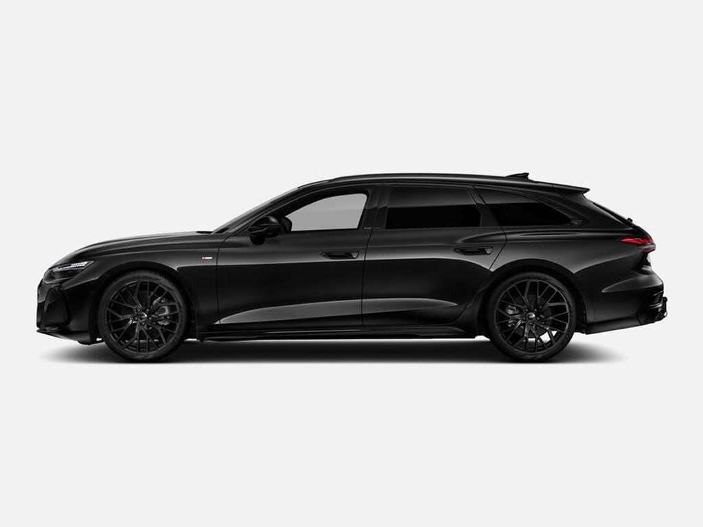 Audi A6 - Bild 3