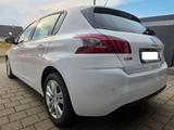 Peugeot 308 PureTech 130 Style, Temp., LED, Navi,  Kam. - Peugeot 308: Style
