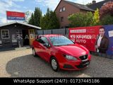 Seat Ibiza 1.2 TSI SC Reference*SERVO*AC*EFH*FUNK* - Seat Ibiza aus 2009: 1.2