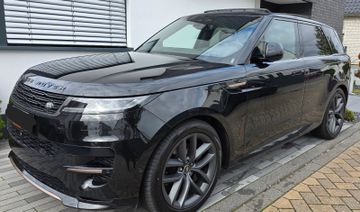 Land-Rover Range Rover Sport - 6