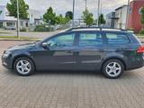 Volkswagen VW Passat TDI - Volkswagen Passat aus 2011: TDI