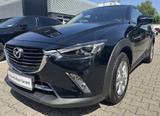 Mazda CX-3 SKYACTIV-G 150 AWD i-ELOOP SKYACTIV-Drive 1 - Mazda CX-3 Gebrauchtwagen in Stuttgart