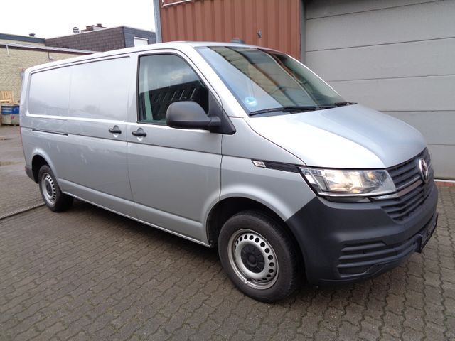 Volkswagen T6.1 Transporter 2.0 TDI lang, Klima, PDC, 1.Hd.