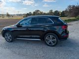 Audi Q5 40 TDI S tronic quattro sport  - Audi Q5 40 TDI Gebrauchtwagen