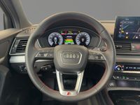 Audi Q5 - Vorschau Bild 12