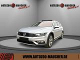 Volkswagen Passat Alltrack 4Motion 2.0 TDI DSG STANDH/AHK - Volkswagen Passat Alltrack mit Diesel-Antrieb: Automatik