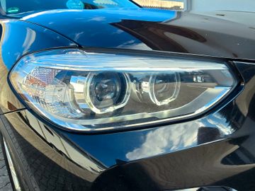 BMW X3 - 8