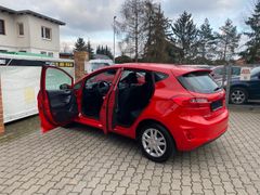 Fiesta Cool & Connect - Automatik - nur 8711 Km