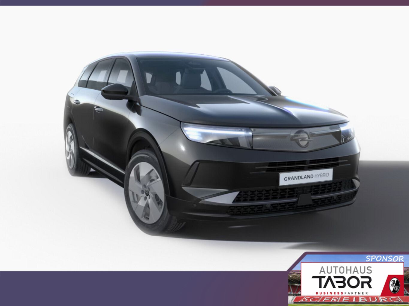 Opel Grandland (X) - Bild 2