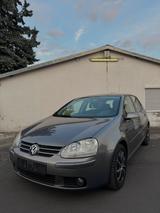 Volkswagen VW Golf V Goal 1.9 TDI | TÜV 08/2027 | Top... - Volkswagen Golf aus 2006: TDI