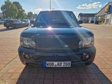 Land Rover Range Rover Sport TDV6 HSE HSE - Land Rover Gebrauchtwagen von 2008