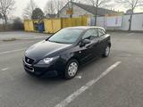 Seat Ibiza 6J SC 1.2L Benzin/Schwarz - Seat Ibiza: Sc 6j